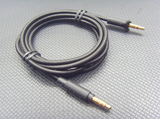 原装配件 飞利浦Fidelio 3.5mm音频线 耳机线连接线 公对公特规