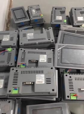 显控触摸屏SK--043EMK，SA-4.3A，二手拆机，成议价商品