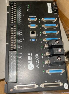 雷赛点位控制器ACC3800议价商品