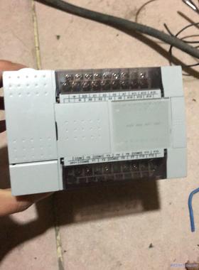 维控PLC，LX3V-1412MR-A，实物图片，9成新，功议价商品