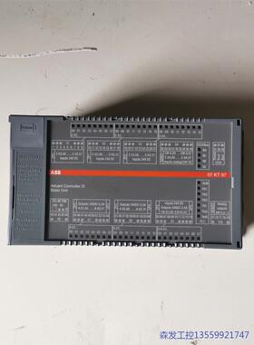议价商品ABB控制器 07KT97 H3 现货实拍 包好。成色很好 0513