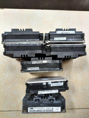 DD1200S45KL3＿B5  1200J450350拆机议价商品