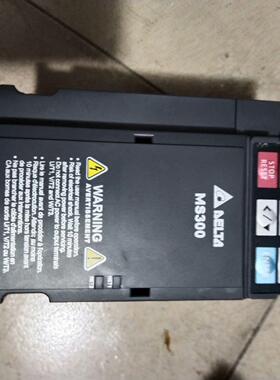 台达MS300-VFD7A5MS21ANSAA-220-1.议价商品