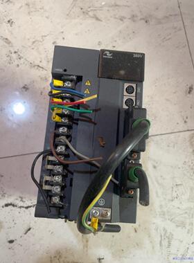 汇川伺服驱动器380V汇川IS500AT8R4I-212拆机议价商品