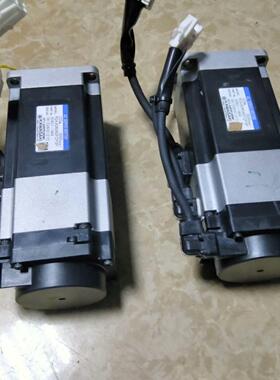 川崎机器人电机R2AA06040FCP3P二手拆机功能正常实议价商品