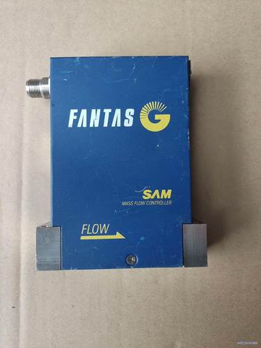 SAM气体流量计2480G1/JX1MC-UGD21成色如图议价商品