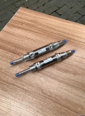 全新AirTac亚德客MICJ32X50-10S缓冲型气缸，议价商品