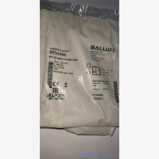 BES 议价商品巴鲁夫传感器 接近开关 BES0496 0513 M18MI2