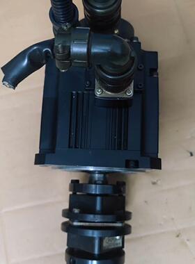 Mitsubishi/三菱 HF-103BS 带刹车1KW议价商品