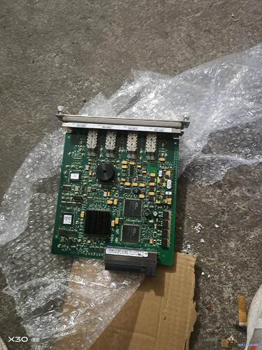 XC2VP7 卡板，通讯卡板议价商品