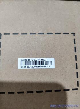 议价商品迈普S4320-56TC-AC交换机 48个千兆电口+4万兆 0513