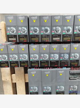 议价商品拆机安帮信1.5/2.2/5.5KW变频器成色如图功能包好， 0513