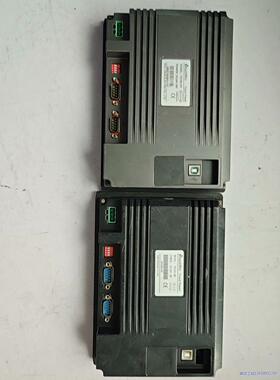 信捷触摸屏 TH765-MT 二手拆机件 外屏破碎 内屏完好议价商品