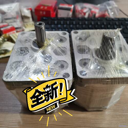 意大利DANFOSS齿轮泵SNP2NN/014LN01FA议价商品