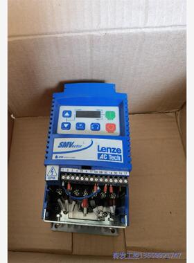 议价商品ESV371N04TXB-CC 伦茨0.37KW变频器 实图 0513