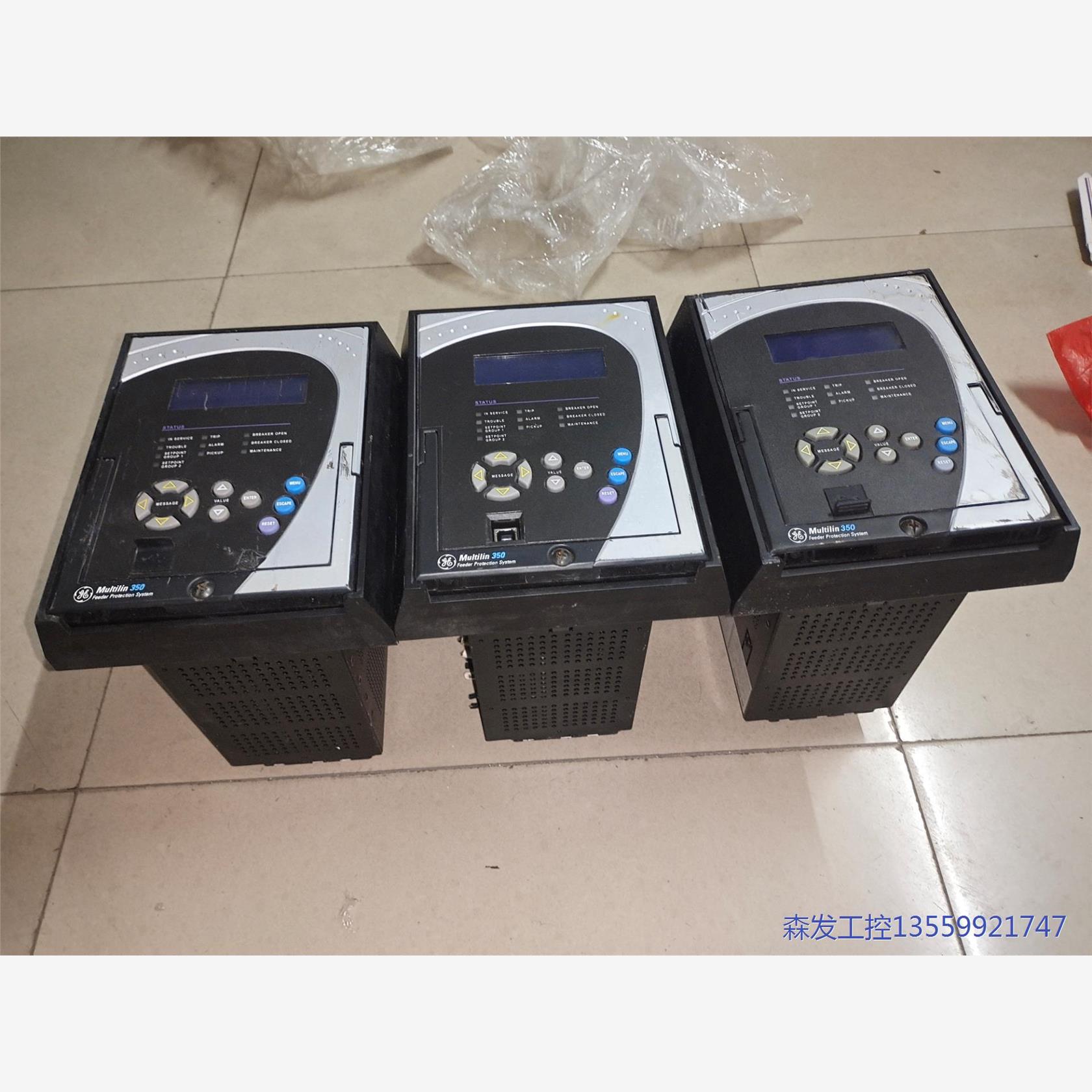 议价商品美国GE发那科通