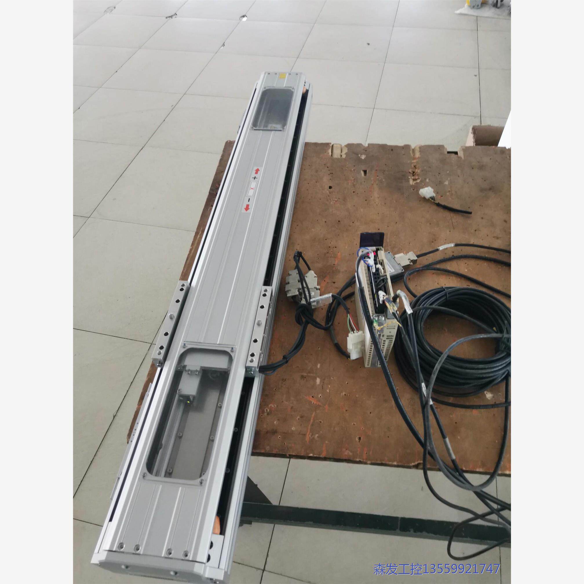 议价商品韩国原装拆机 阿尔帕直线电机 ALR160-1S1-130 0513