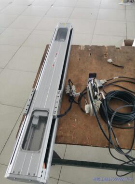 议价商品韩国原装拆机 阿尔帕直线电机  ALR160-1S1-130 0513