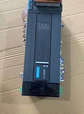 汇川 H3U-3232MT+AM600-4PM 原装拆机议价商品