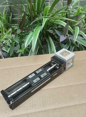 THK-SKR33线性模组，SKR3320直线模组，静音型直议价商品