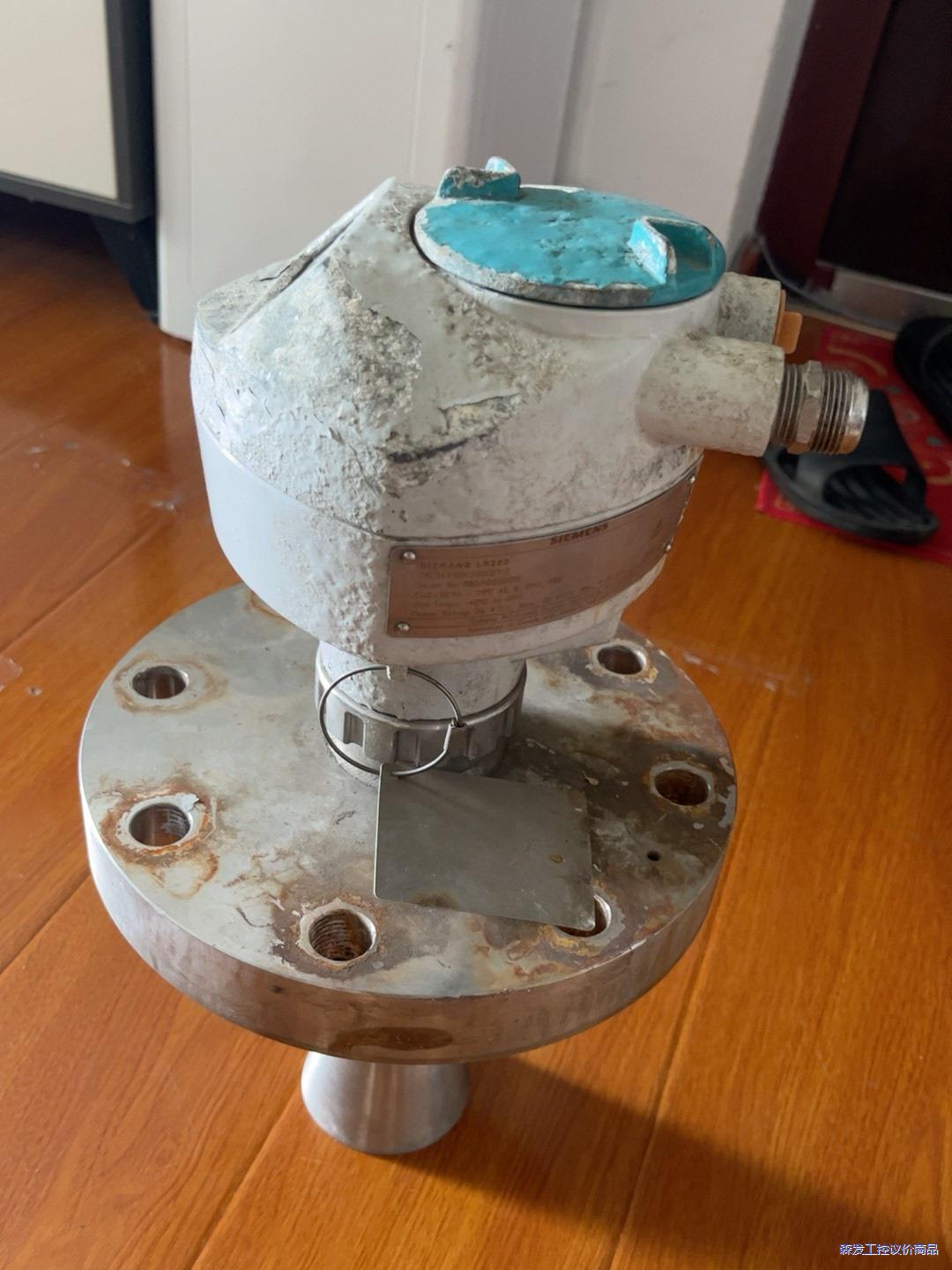 西门子流量计 lr250议价商品