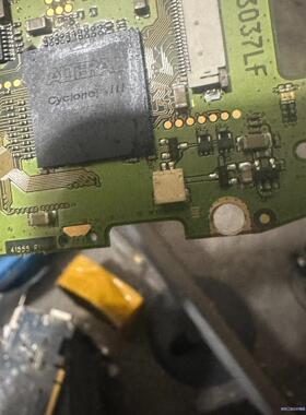 阿特拉 芯片ep3c5f256c8n整板出，有两张一起300议价商品