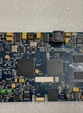 DSP 仿真器 seed-xds560v2主板议价商品