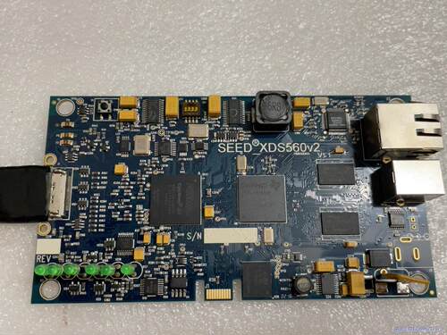 DSP 仿真器 seed-xds560v2主板议价商品