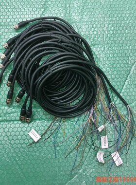 基恩士957KM002  E81221连接线，货场来源，成色森发议价商品