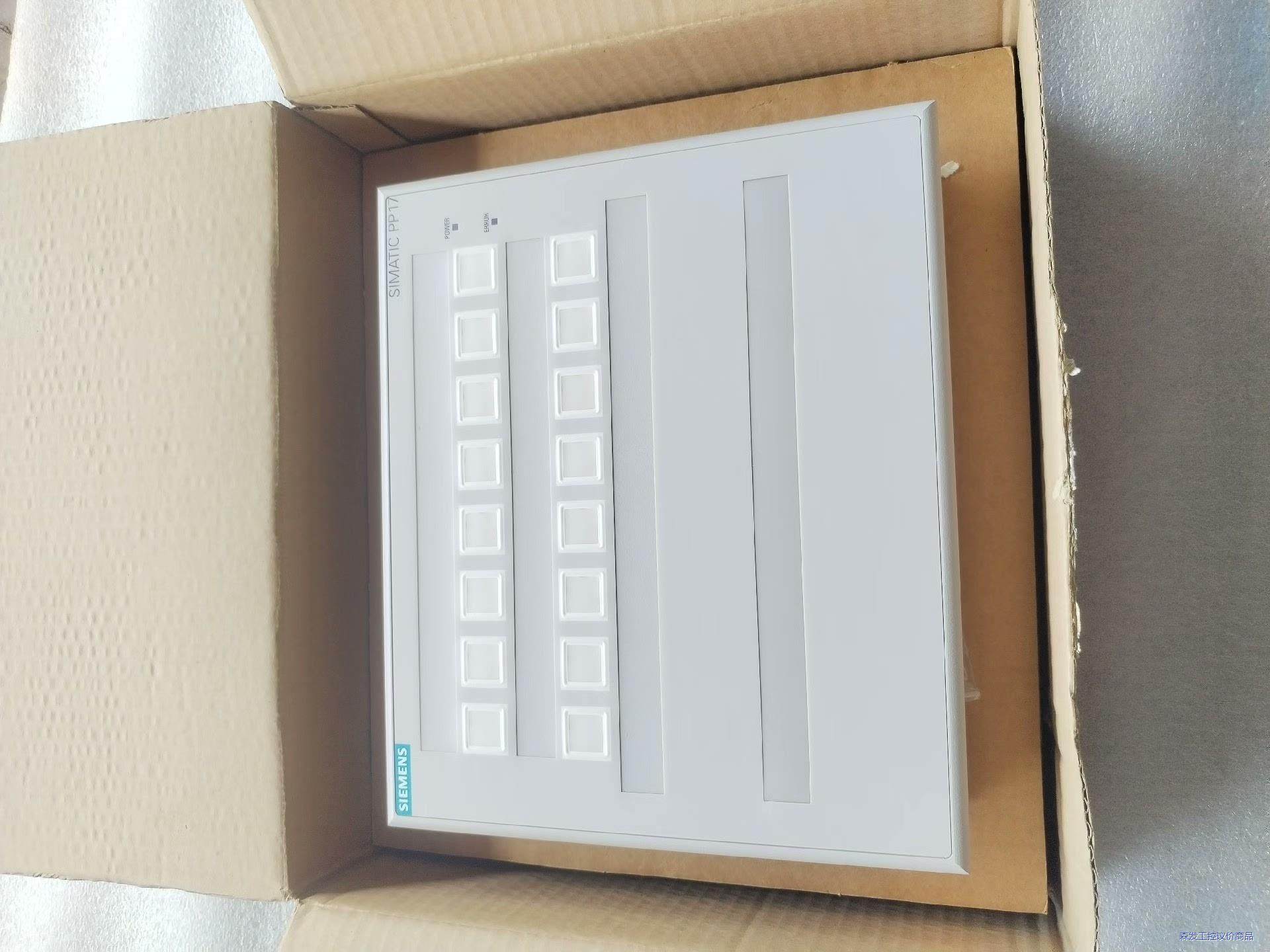 6av3688-3cd13-0ax0西门子触摸屏人机界面面板议价商品