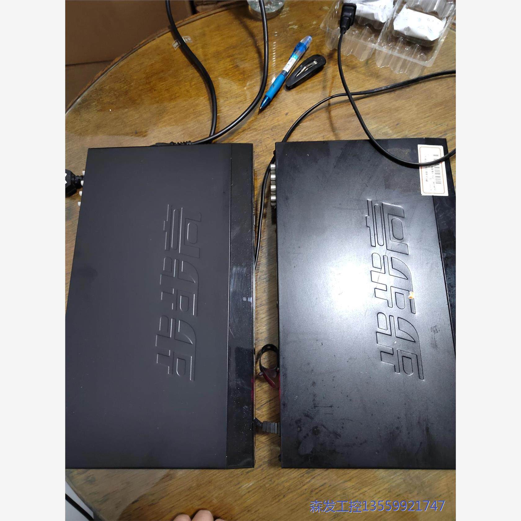 议价商品步步高DVD视盘机，DV605 0513