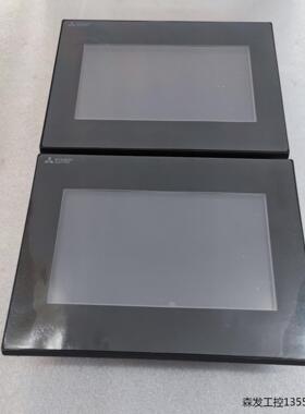 三菱触摸屏 GS2107-WTBD  7寸 GS2110-W