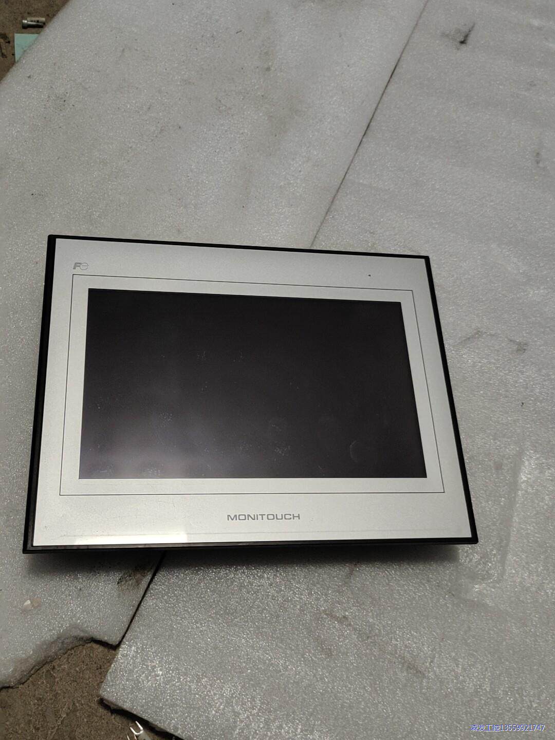 富士触摸屏,TS1100i,富士人机界面议价商品