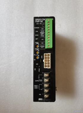 日本东方SPEED CONTROLLER 驱动器MSP-1W议价商品