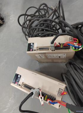 禾川1.5kw伺服驱动器SV-X2EA150A-A，电机SV议价商品