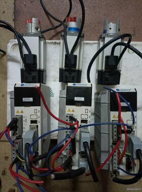 雷赛伺服驱动器电机，型号ACH750W三个电机型号ACM60议价商品