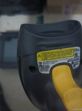 讯宝ds6878扫描枪+底座STB4278一套议价商品