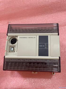 信捷PLC、型号PACK-30、质量功能包好、需要私聊，成色议价商品