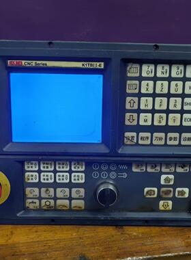 knd凯恩帝数控系统K1TBII-E的，标价就是K1TBII议价商品