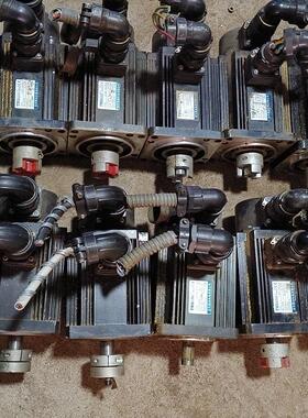 图远伺服电机110ST-M04025（止口85.95，轴19议价商品