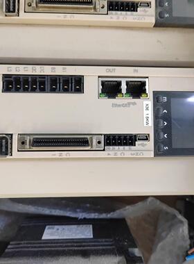 禾川1.5KW伺服套装，驱动器SV-X3EA150A-A2，议价商品