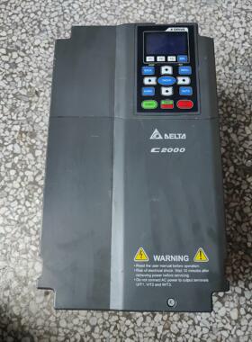 台达变频器VFD110C43A议价商品