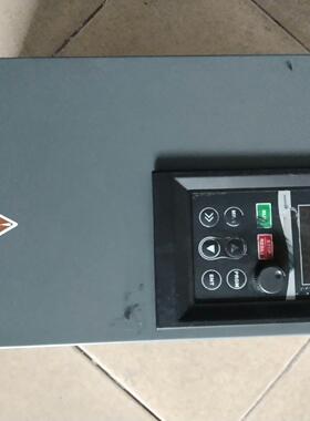 三晶VM1000-4T011GB,380-11kw,实物拍摄议价商品