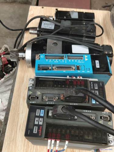 750W伺服驱动器，ASD620EH4R8A00A ，系列三议价商品