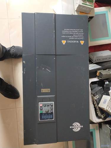 康沃变频器CDE300－4T037g/0450P拆机质量好的议价商品