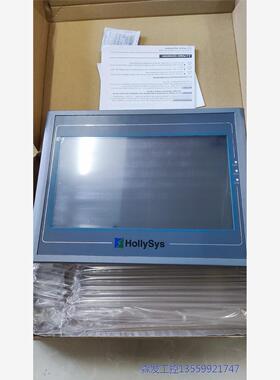 议价商品和利时人机界面 HT8A01T 10寸触摸屏/网口 0513