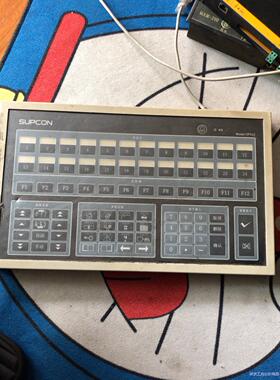 浙大中控 操作员键盘 OP032   有2台议价商品