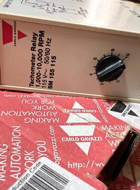 GARLO GAVAZZI SM 155 115,进口瑞士佳议价商品