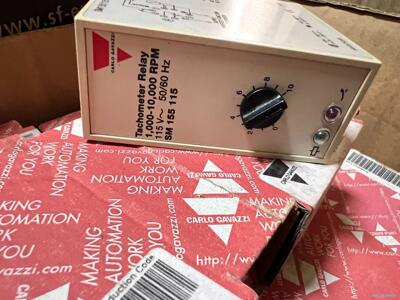 GARLO GAVAZZI SM 155 115,进口瑞士佳议价商品