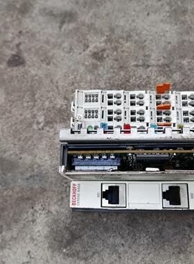 CX9001-0001 KL2552 倍福PLC议价商品